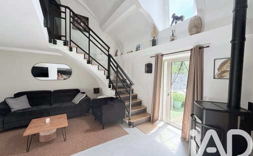 Casa a Le Senart, Soisy-sur-Seine, Francia 1