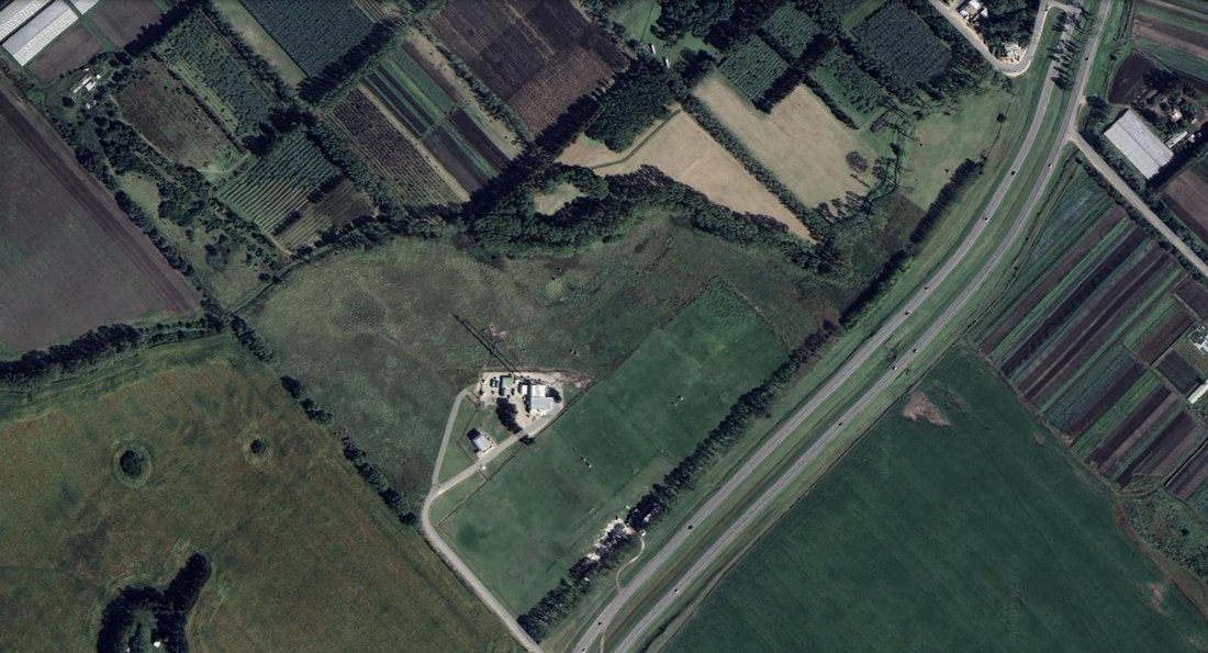 Land in Barrio Santa Paula, Provinz Buenos Aires, Argentinien 5 - 18117710