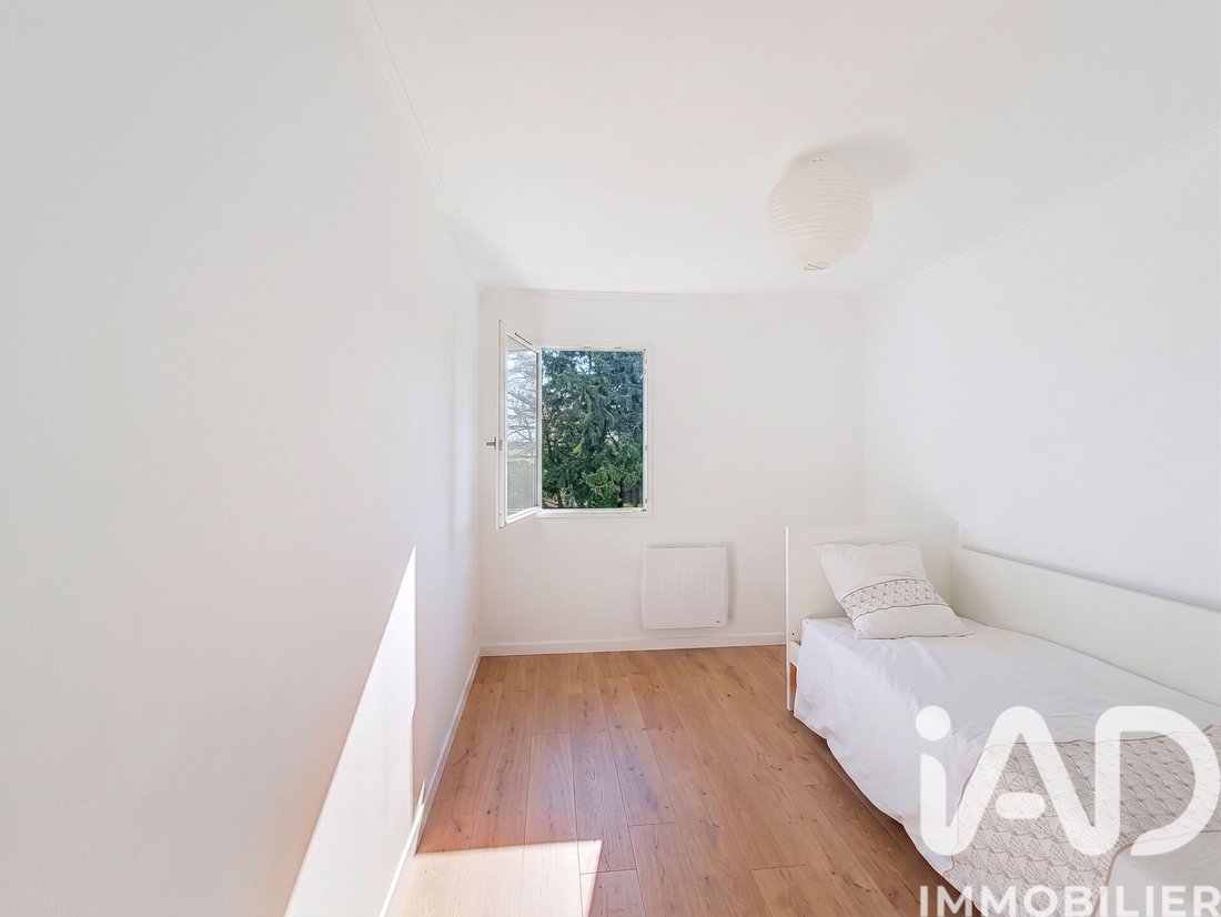 Apartment in Ornex, Auvergne-Rhône-Alpes, France 4 - 17480590