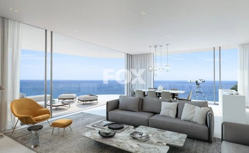 Apartment in Limassol, Limassol, Cyprus 1
