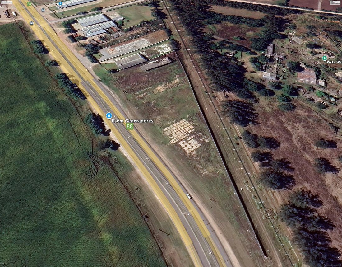 Terreno a Mar del Plata, Provincia di Buenos Aires, Argentina 4 - 18117675