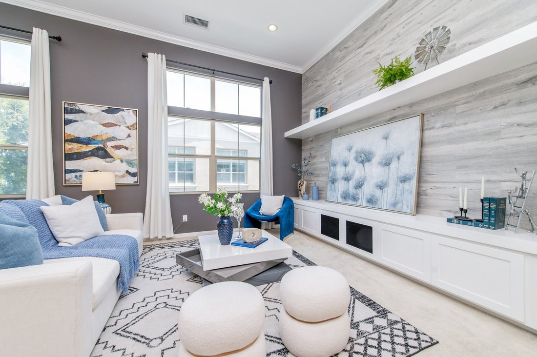 Condo in Irvine, California, United States 1 - 18117692