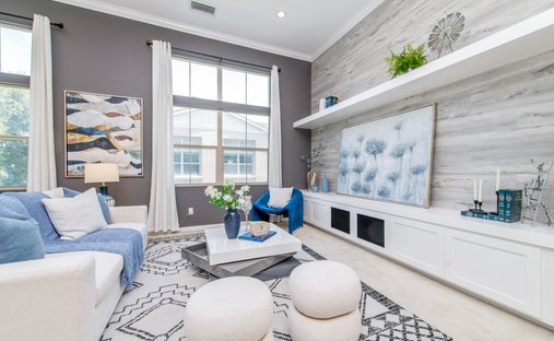 Condominio a Irvine, California, Stati Uniti 1