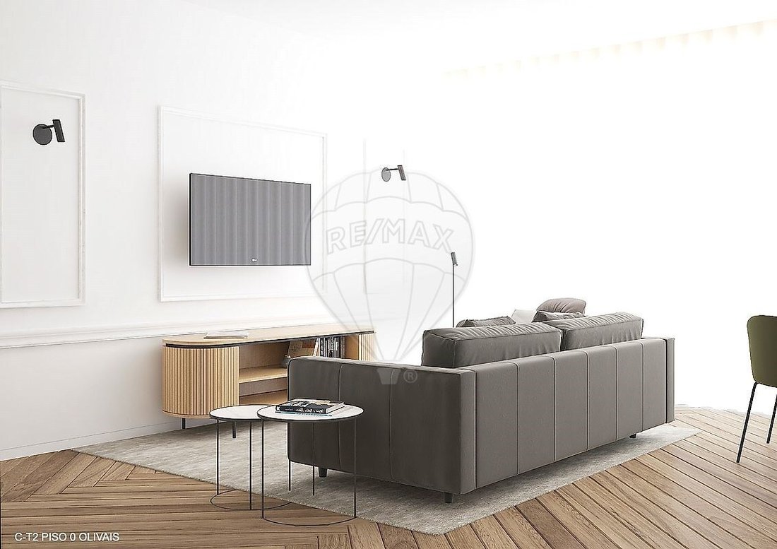 Apartment in Olivais, Lisbon, Portugal 5 - 16629253