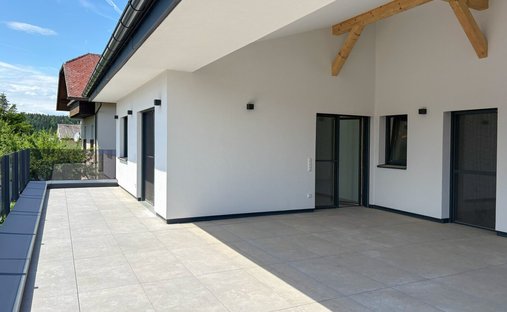 Penthouse in Sankt Kanzian am Klopeiner See, Carinthia, Austria 1