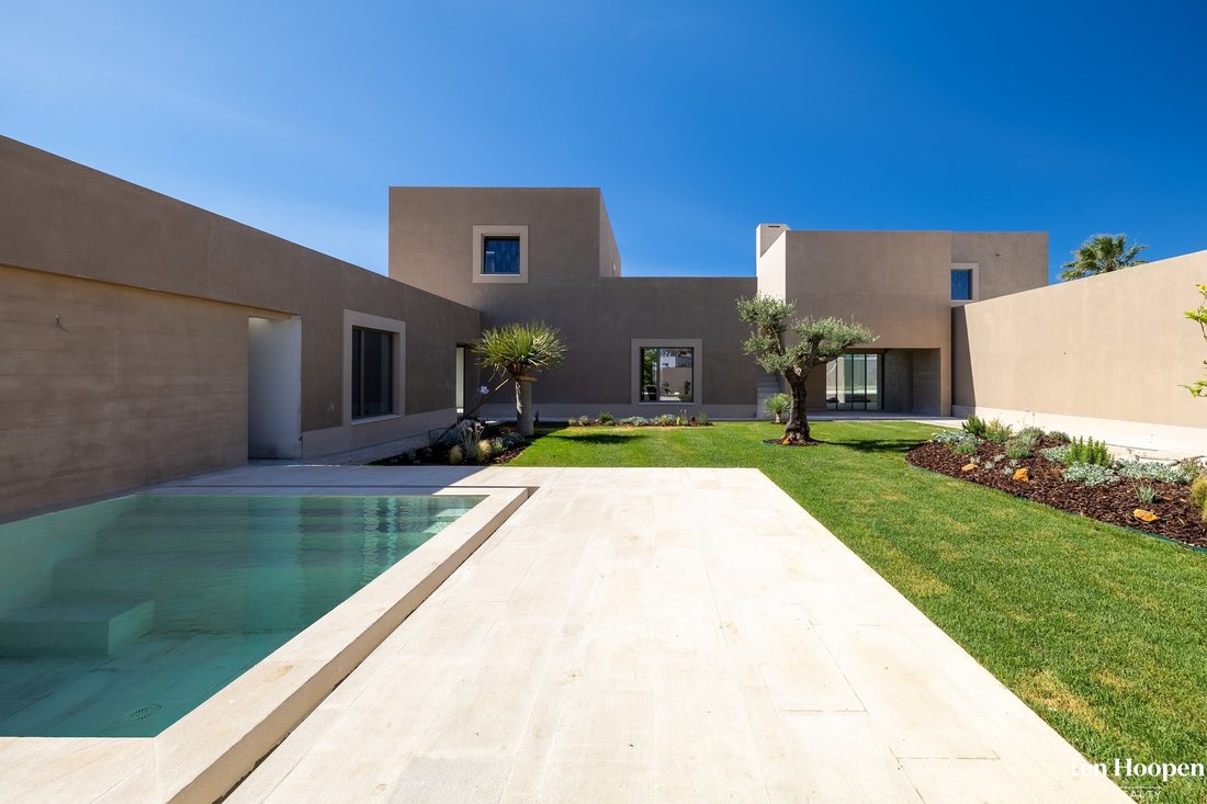 Villa in Odiaxere, Algarve, Portugal 4 - 18117736