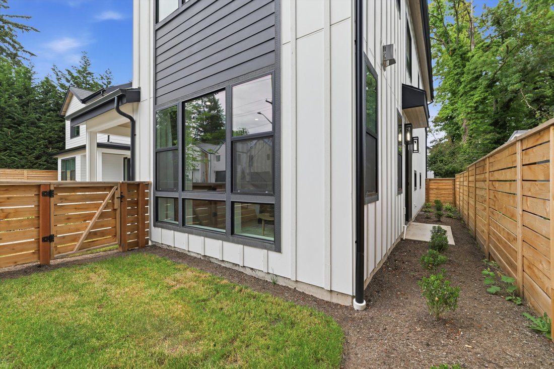 Condo in Kirkland, Washington, United States 3 - 18117596