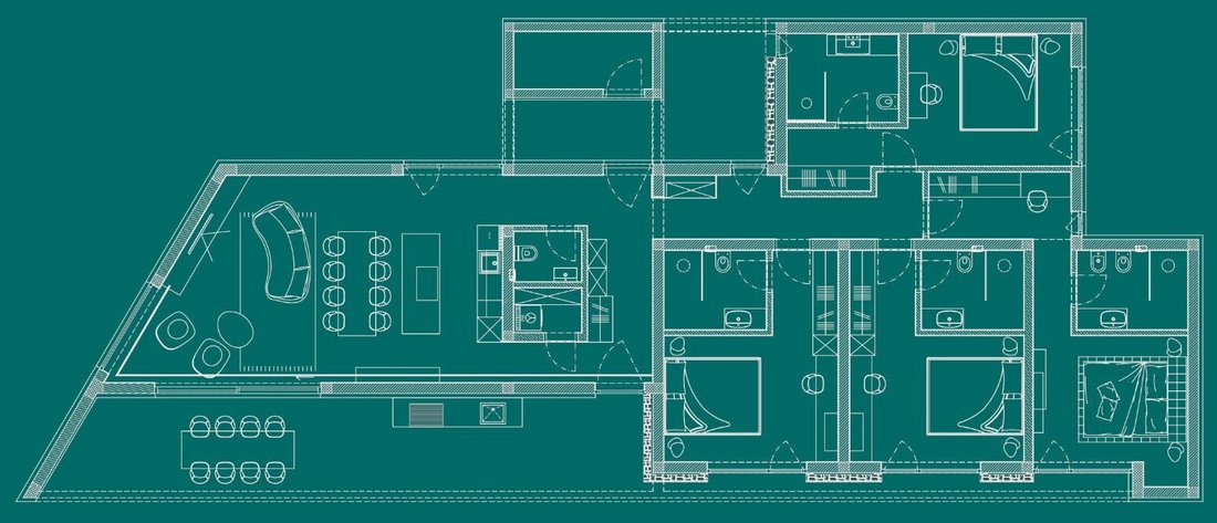 Bungalow in Musalez, Istria County, Croatia 4 - 18117240