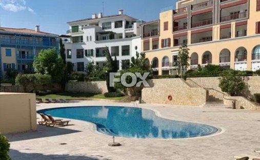 Apartamento en Limasol, Distrito de Limasol, Chipre 1