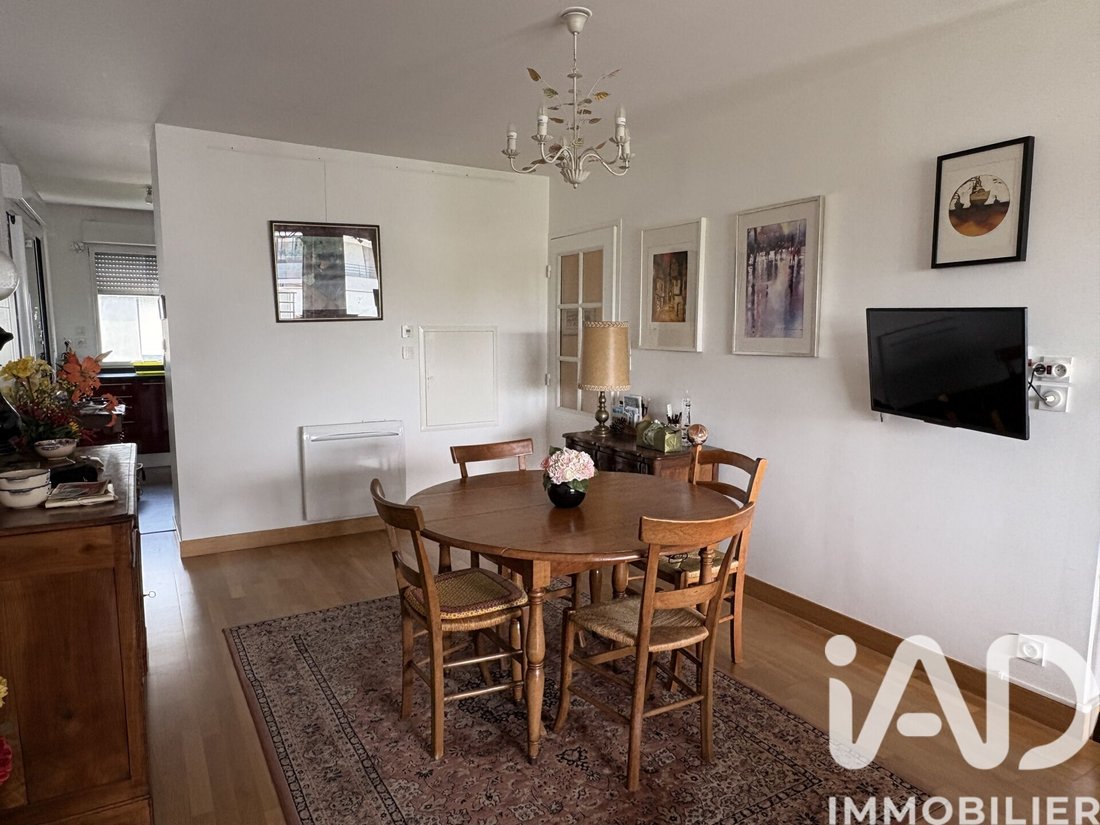 Apartment in Le Guézy, La Baule-Escoublac, France 3 - 18120574