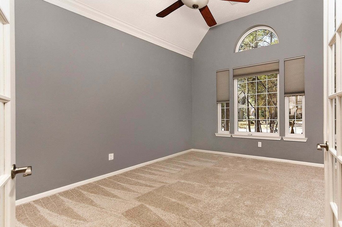 House in The Woodlands, Texas, United States 5 - 18117726
