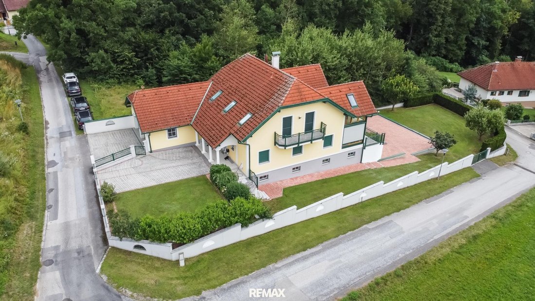 House in Krumau am Kamp, Lower Austria, Austria 4 - 18117360