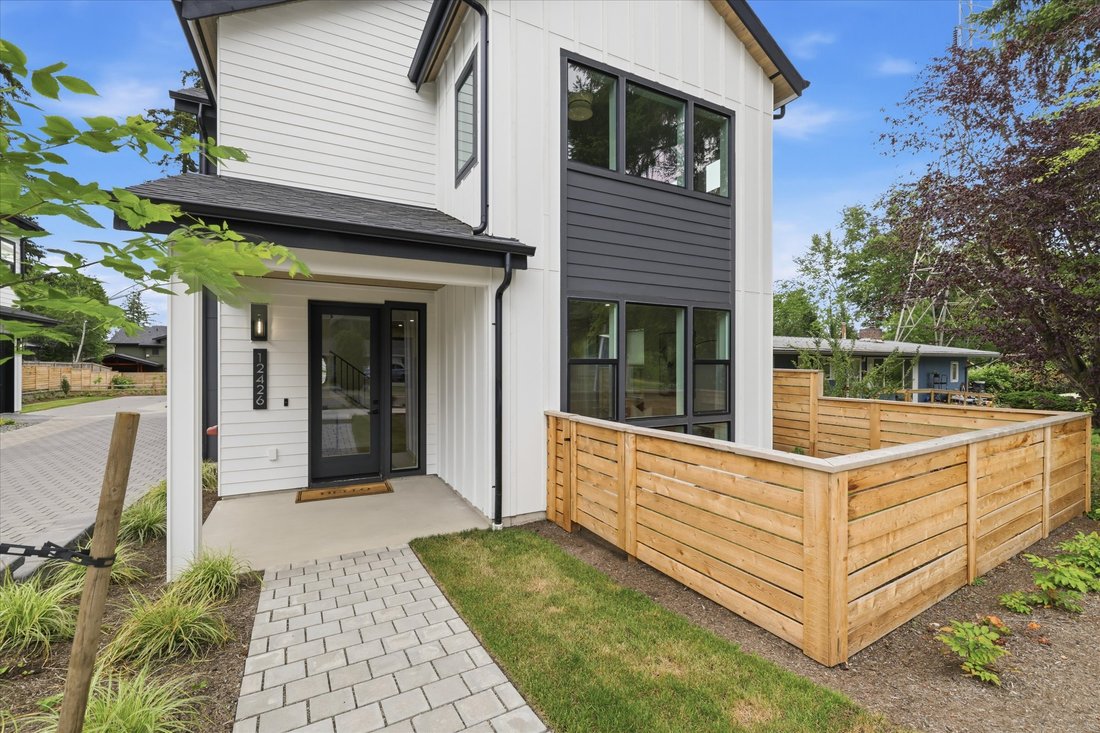 Condo in Kirkland, Washington, United States 2 - 18117596
