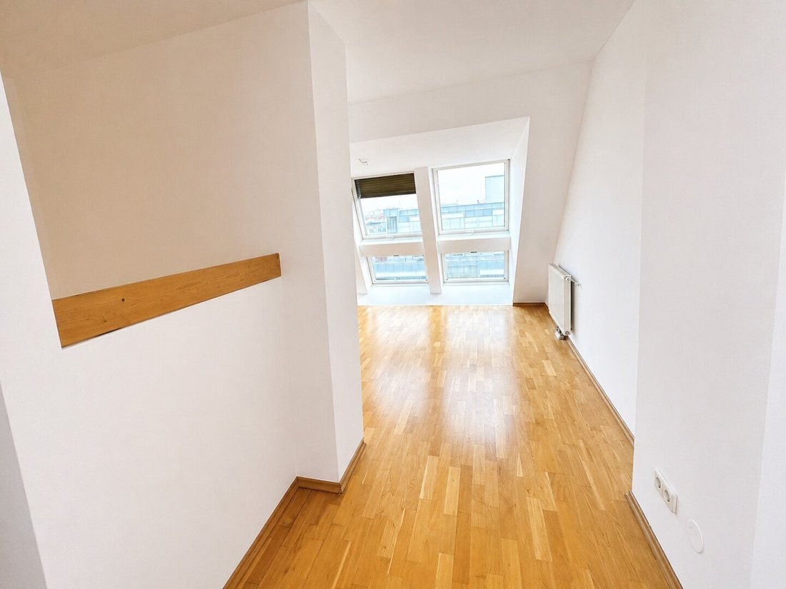 Penthouse in Vienna, Vienna, Austria 4 - 18117347