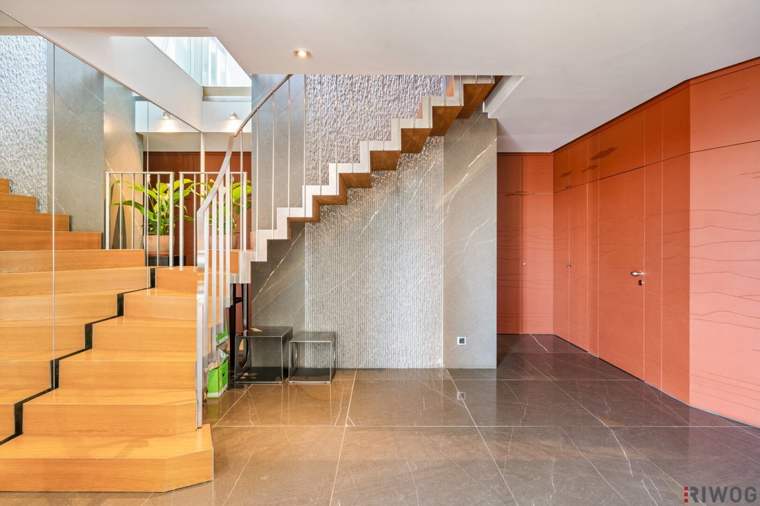 Penthouse in Vienna, Wien, Austria 5 - 18117254