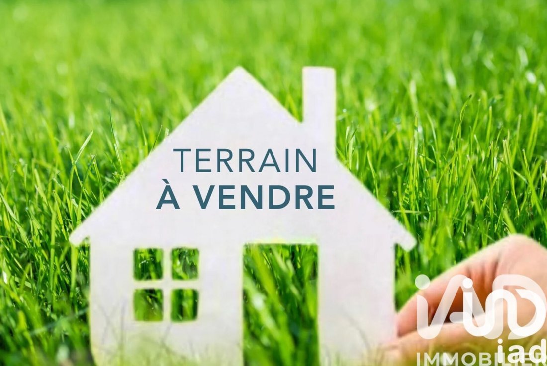 Land in Orgeval, Ile-de-France, France 2 - 18117967