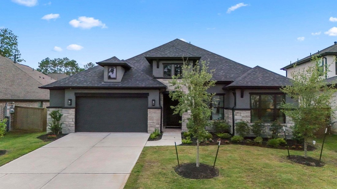 House in Porter, Texas, United States 3 - 18117722