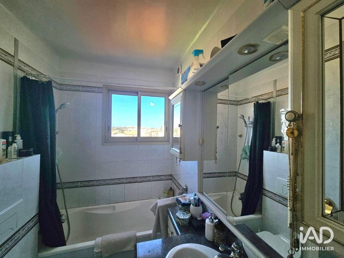 Apartment in French Riviera, Provence-Alpes-Côte d'Azur, France 5 - 18120710