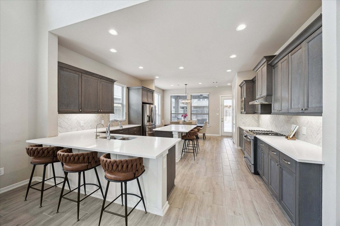 House in Brookshire, Texas, United States 4 - 18117676
