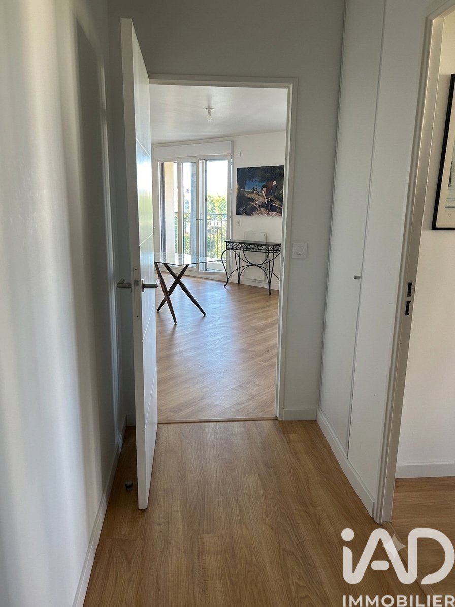 Apartment in Jardin Parisien, Clamart, France 5 - 18120397