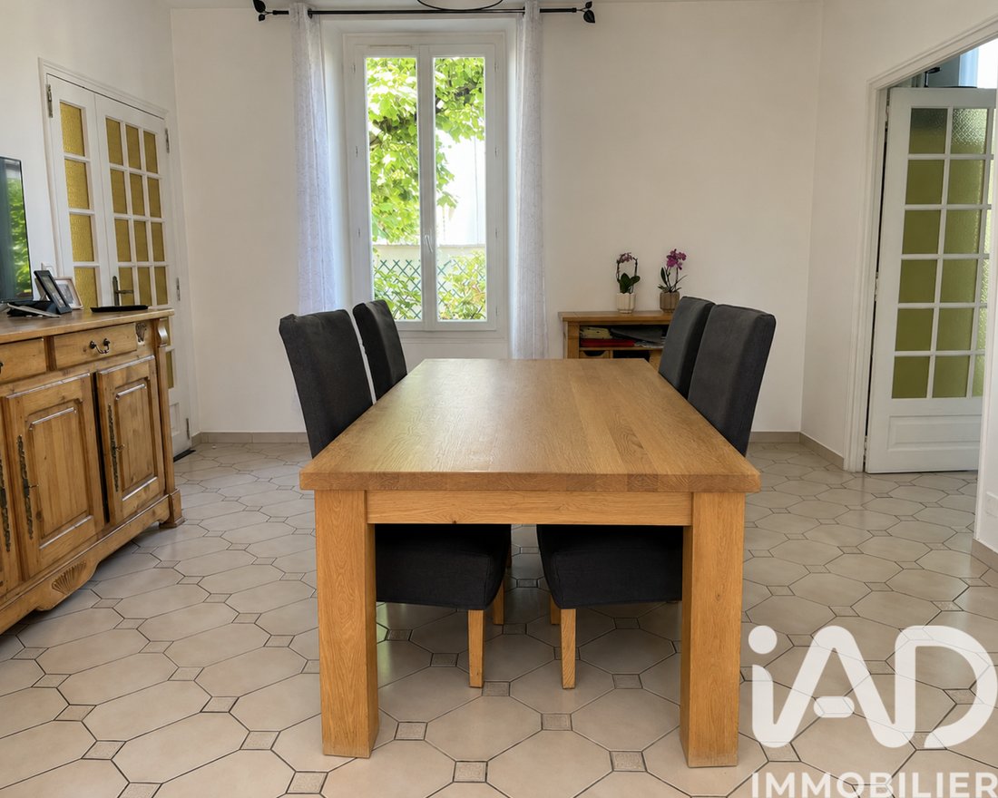 House in Montereau-Fault-Yonne, Ile-de-France, France 4 - 18120200
