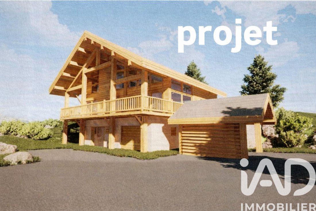Land in Crevoux, Provence-Alpes-Côte d'Azur, France 4 - 17227654