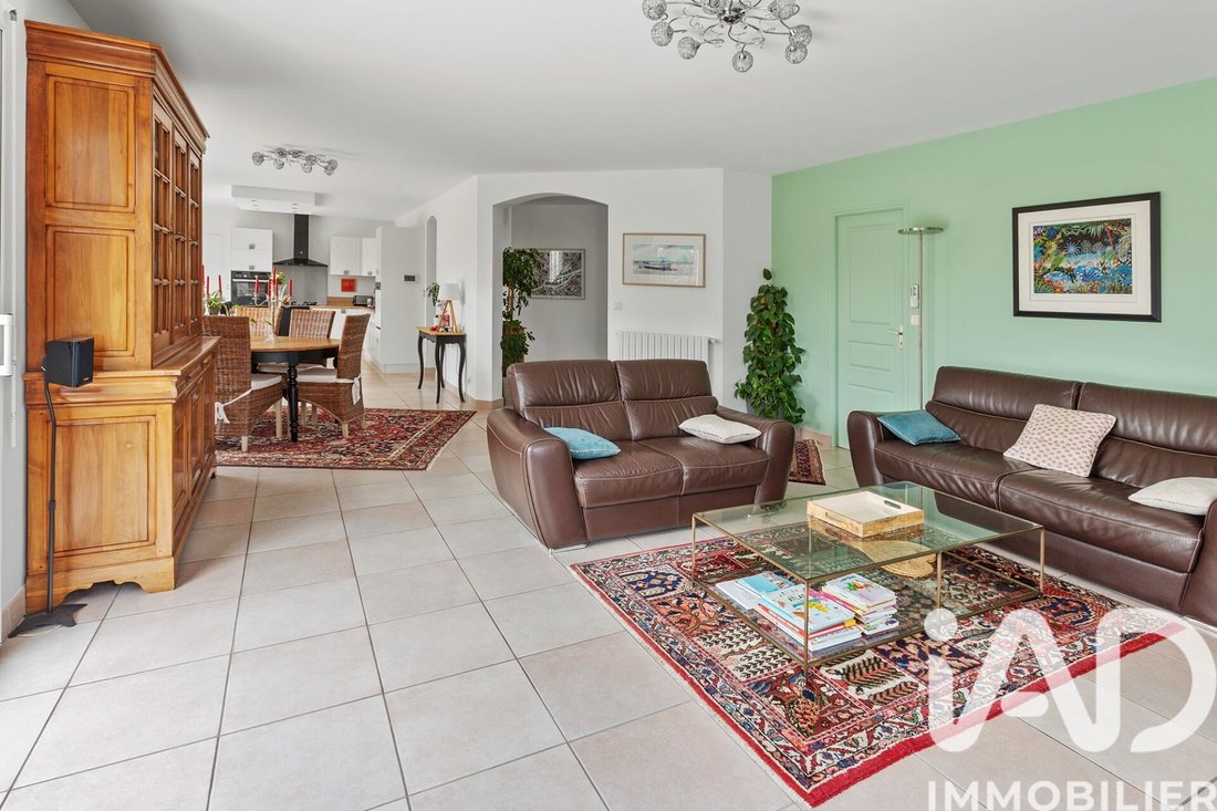 House in Rezé, Pays de la Loire, France 2 - 17807827