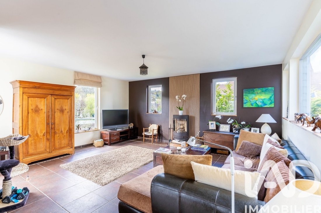 House in Villennes-sur-Seine, Ile-de-France, France 5 - 18120559