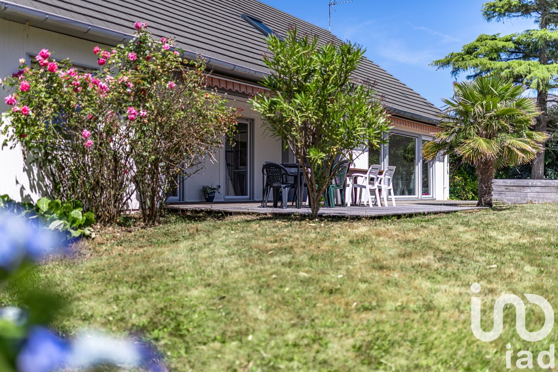 House in Pival-Saint Alexandre-Ville Mauny, Dinard, France 1 - 16534218