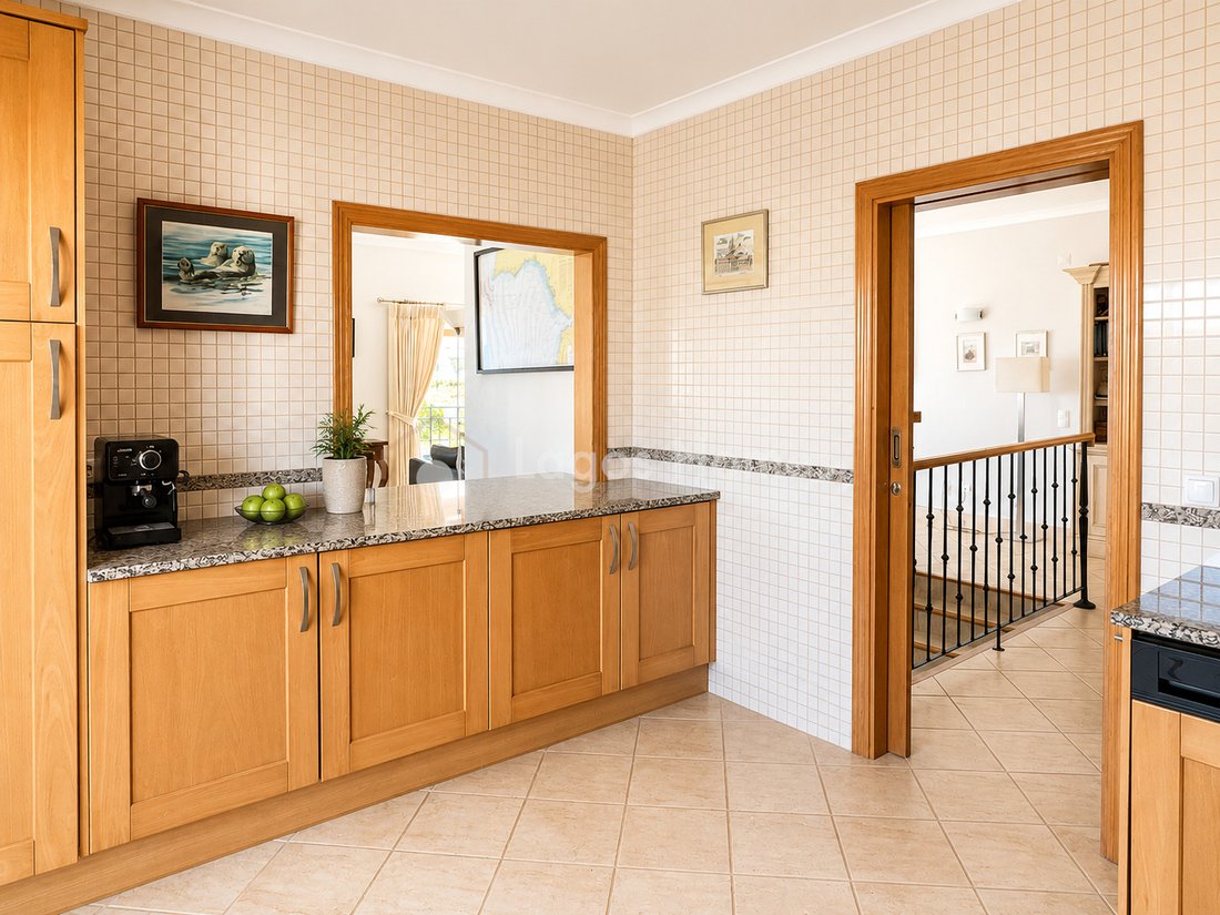 Townhouse in Budens, Algarve, Portugal 5 - 18015163