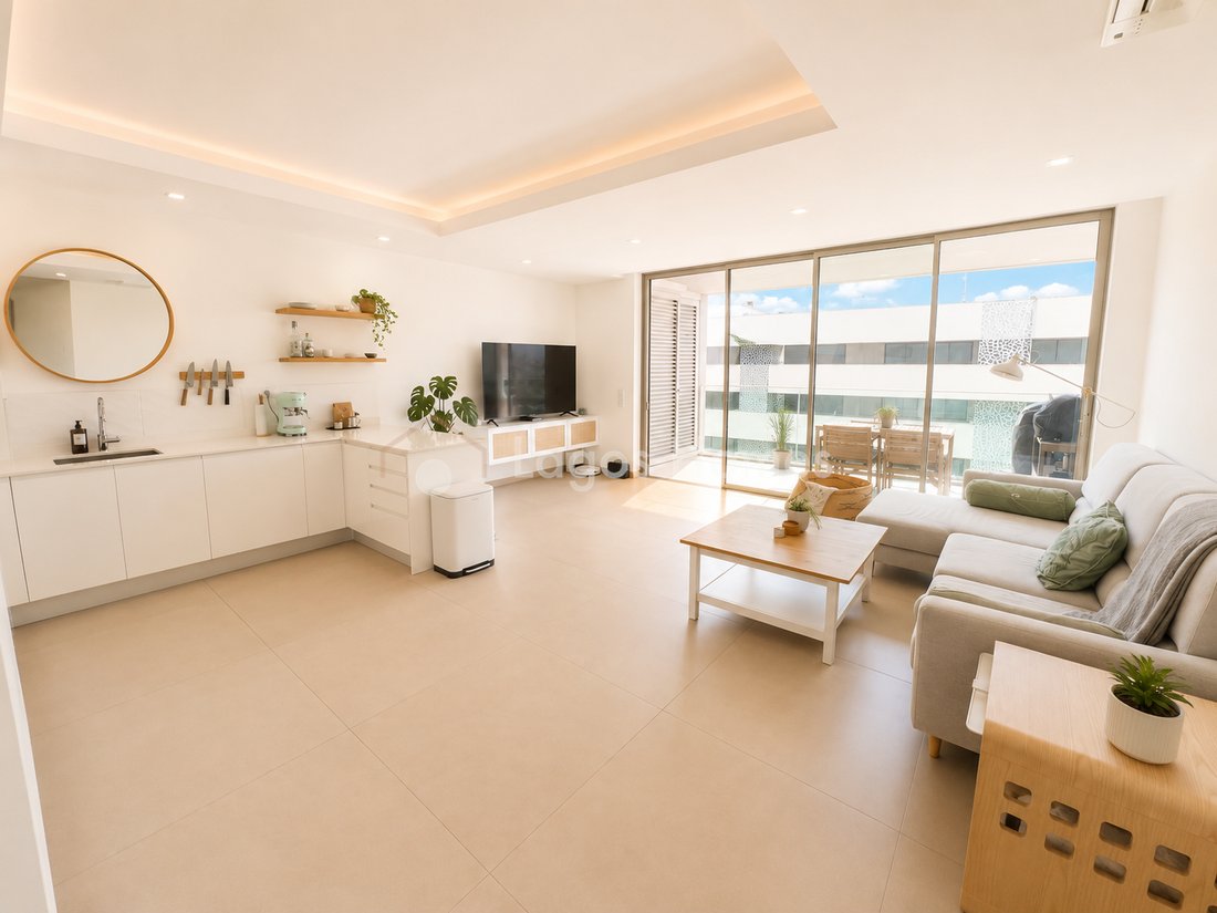 Apartment in Sao Goncalo de Lagos, Algarve, Portugal 5 - 17658454