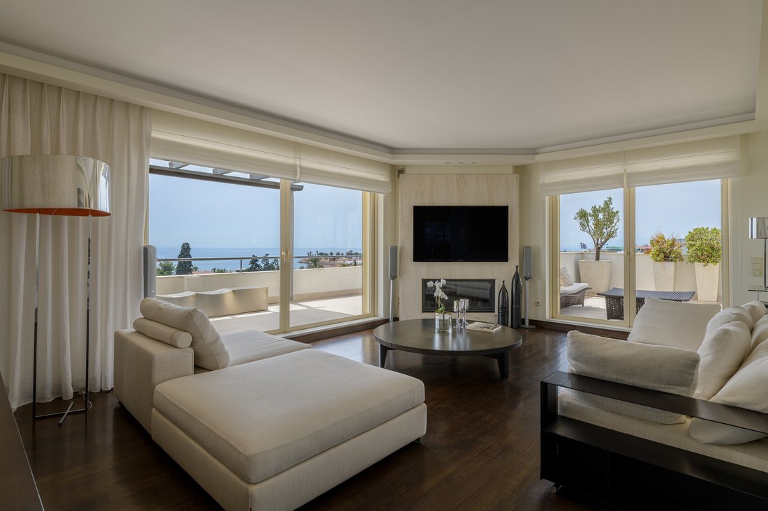 Apartment in Glyfada, Attica, Greece 4 - 14529535