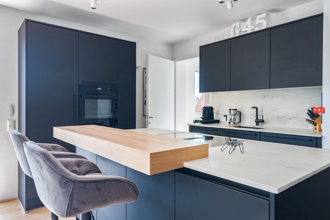 Penthouse in Traun, Upper Austria, Austria 3 - 18117297