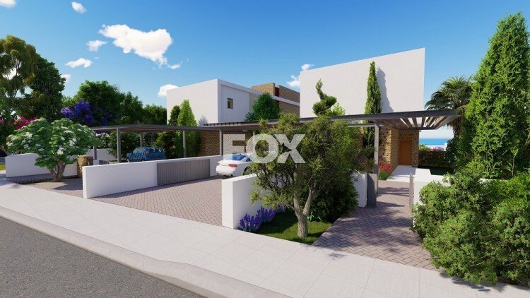 Villa in Chloraka, Paphos, Cyprus 3 - 18117537