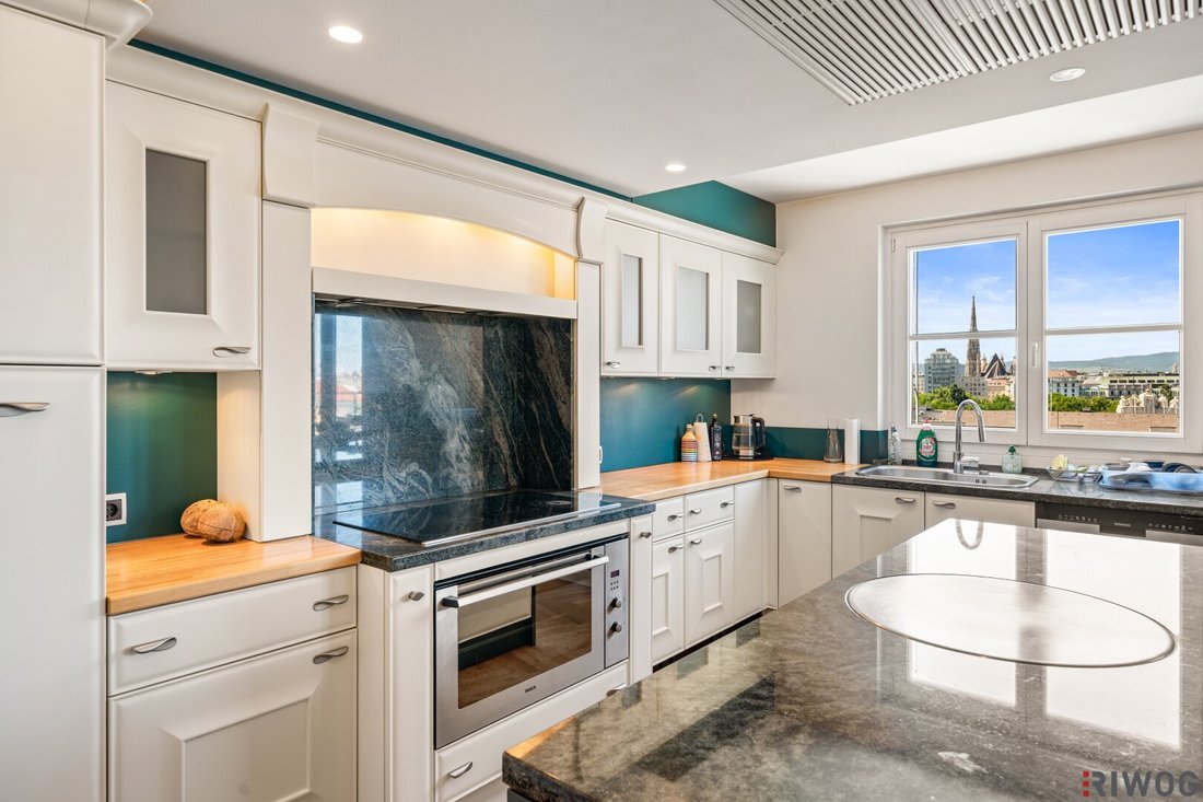 Penthouse in Vienna, Wien, Austria 4 - 18117254
