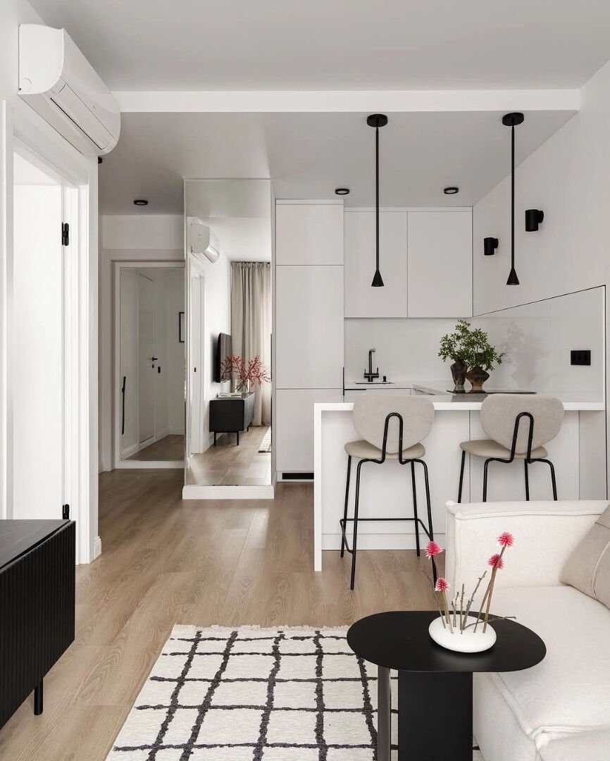 Apartment in Espaces Jeunes, Issy-les-Moulineaux, France 2 - 18117449