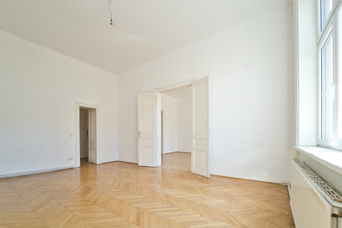 Apartment in Vienna, Wien, Austria 4 - 18117269