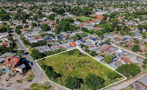 Land in Mar del Plata, Buenos Aires Province, Argentina 1