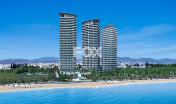 Appartamento a Limisso, Distretto di Limassol, Cipro 1