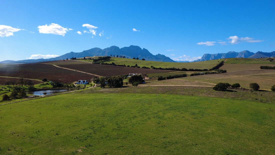 Farm Ranch in Stellenbosch, Western Cape, South Africa 5 - 18039224
