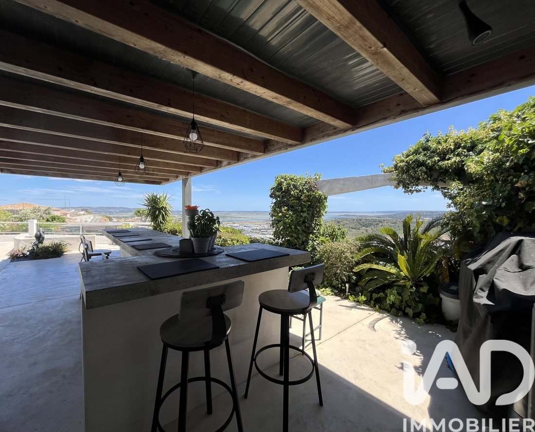 House in Ecarts, Narbonne, France 2 - 18120402
