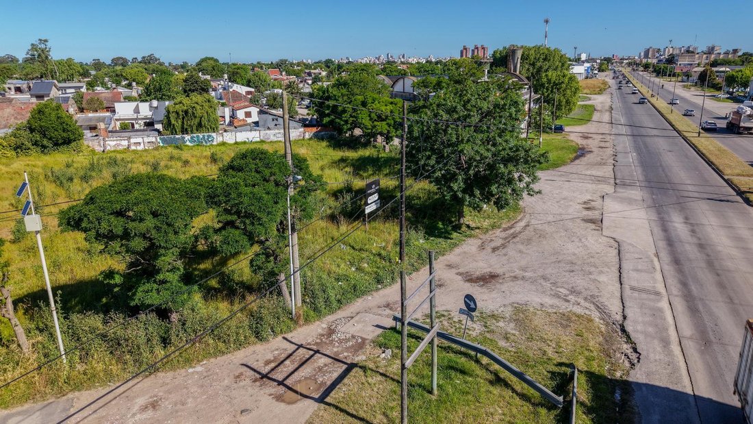 Land in Mar del Plata, Buenos Aires Province, Argentina 5 - 18117739