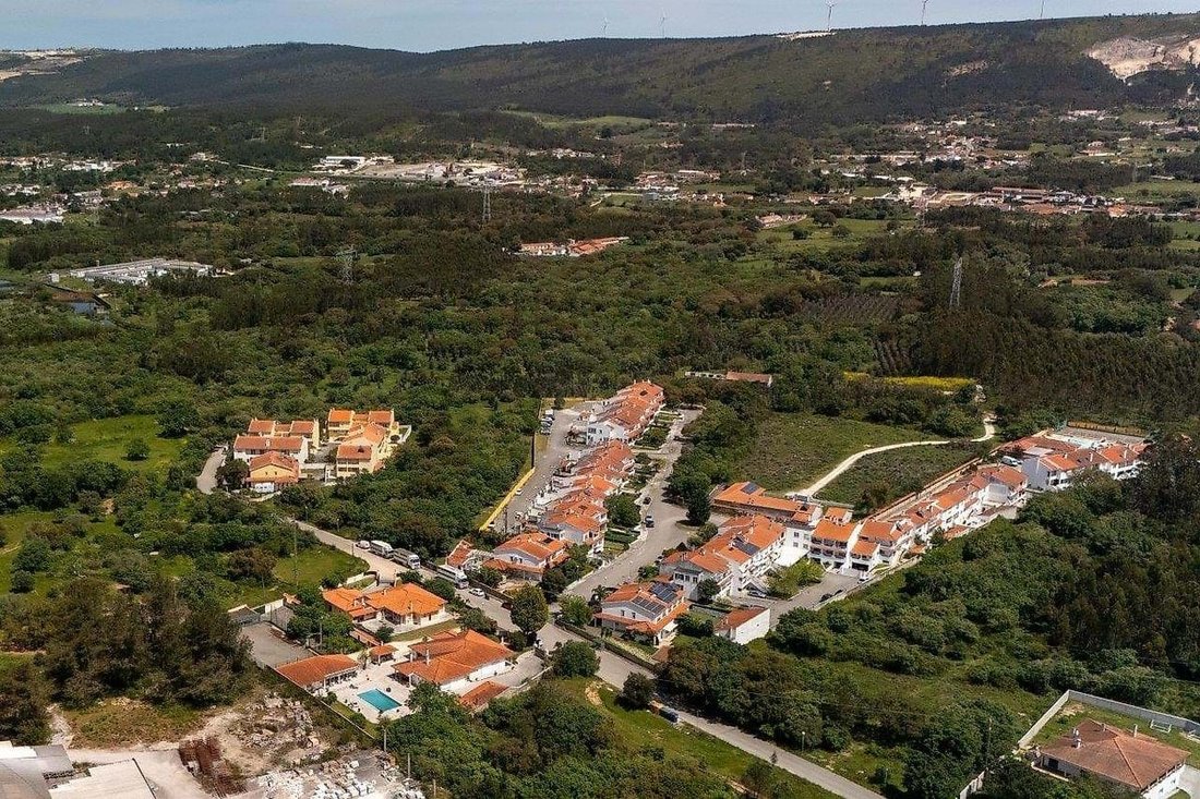Villa in Benedita, Leiria District, Portugal 2 - 18117777