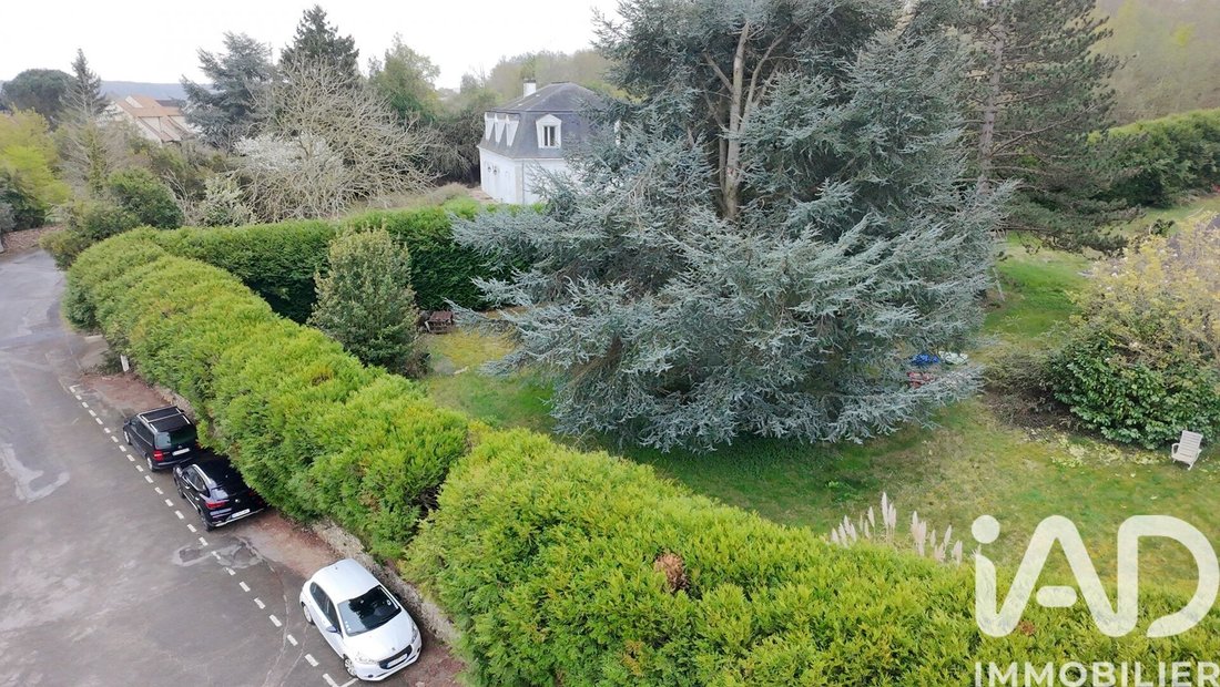 Land in Orgeval, Ile-de-France, France 1 - 18117967