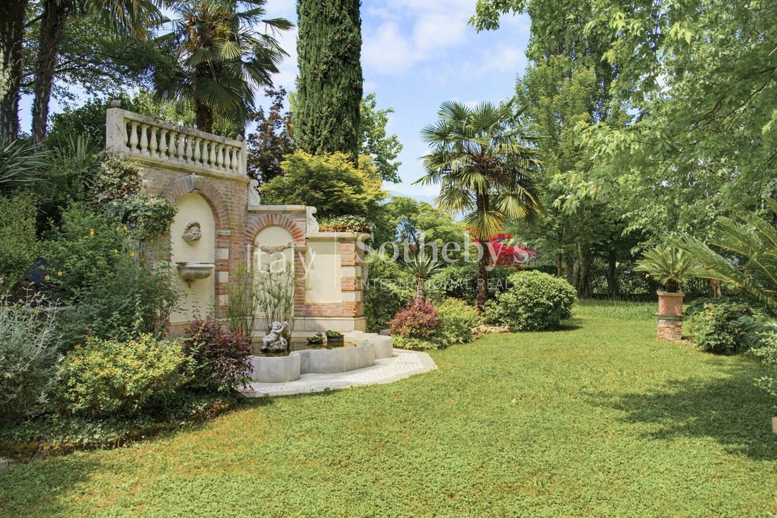 House in Sarcedo, Veneto, Italy 5 - 18117699