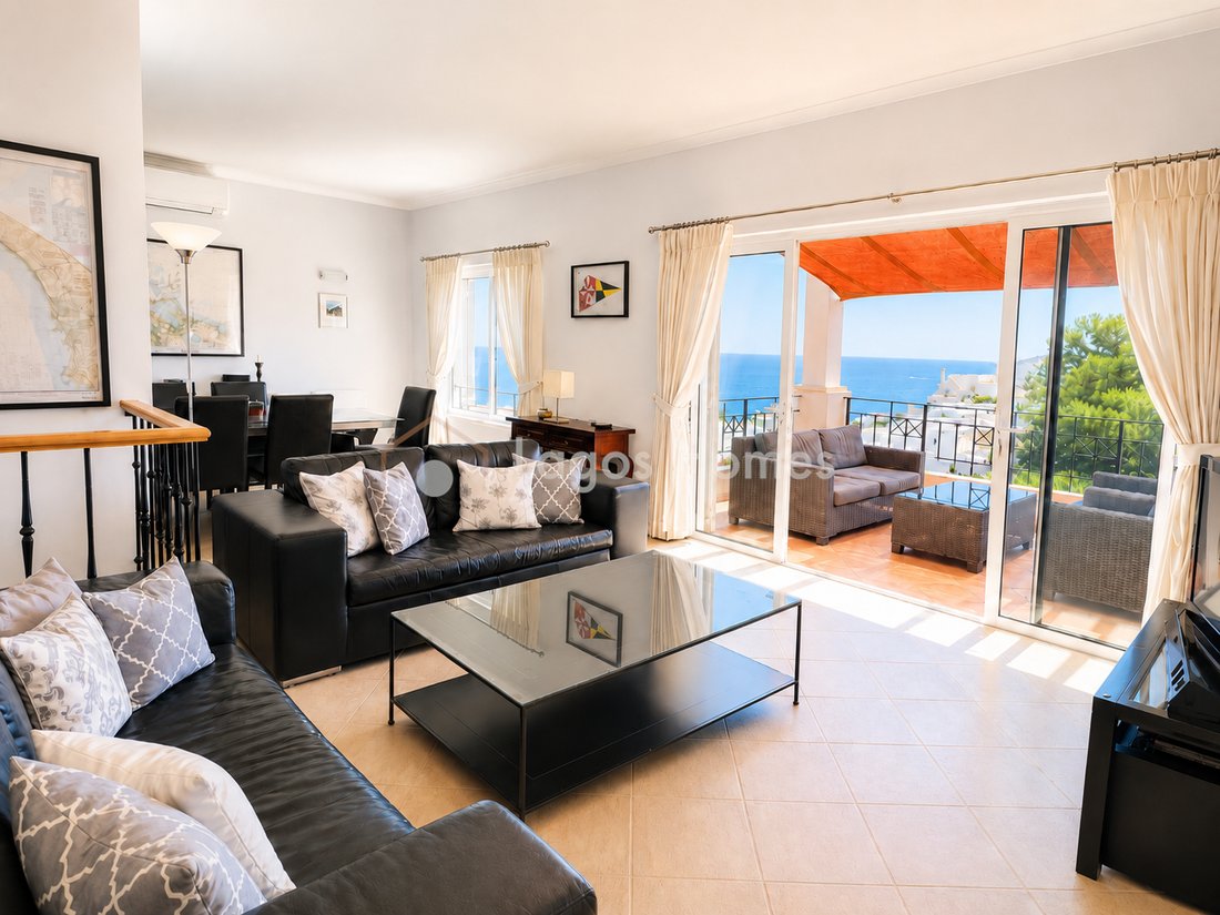 Townhouse in Budens, Algarve, Portugal 3 - 18015163