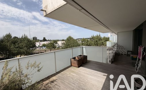Apartment in Le Guézy, La Baule-Escoublac, France 1