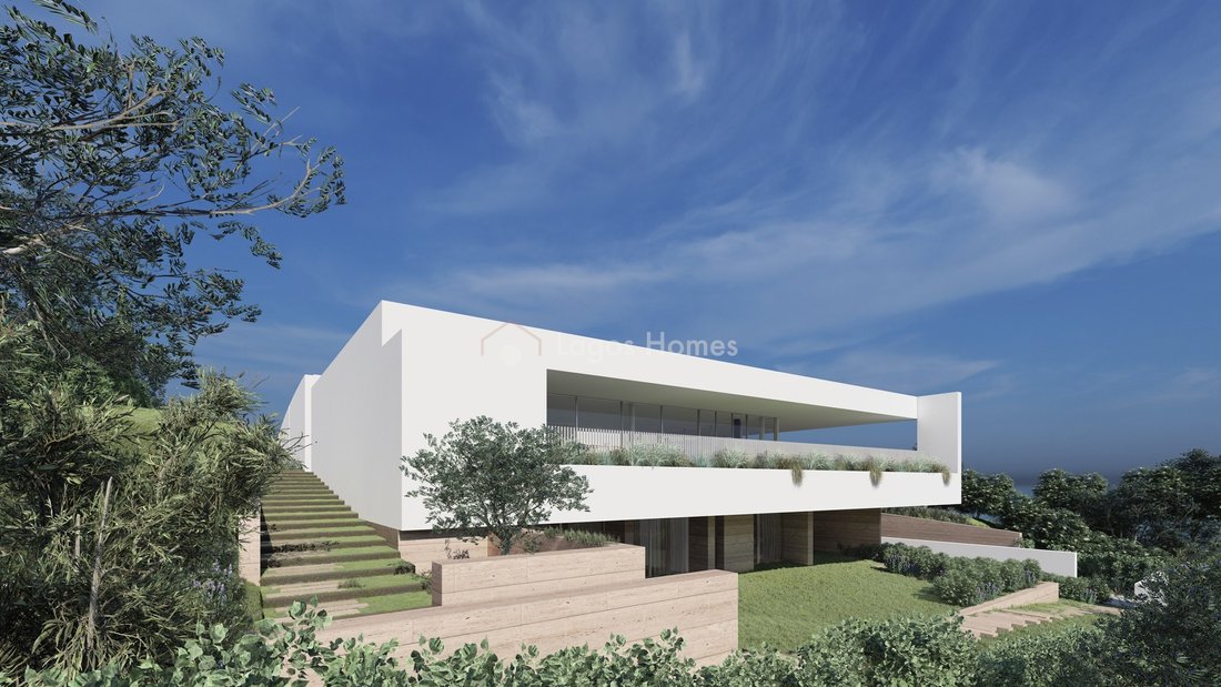 Land in Odiaxere, Algarve, Portugal 5 - 16924208