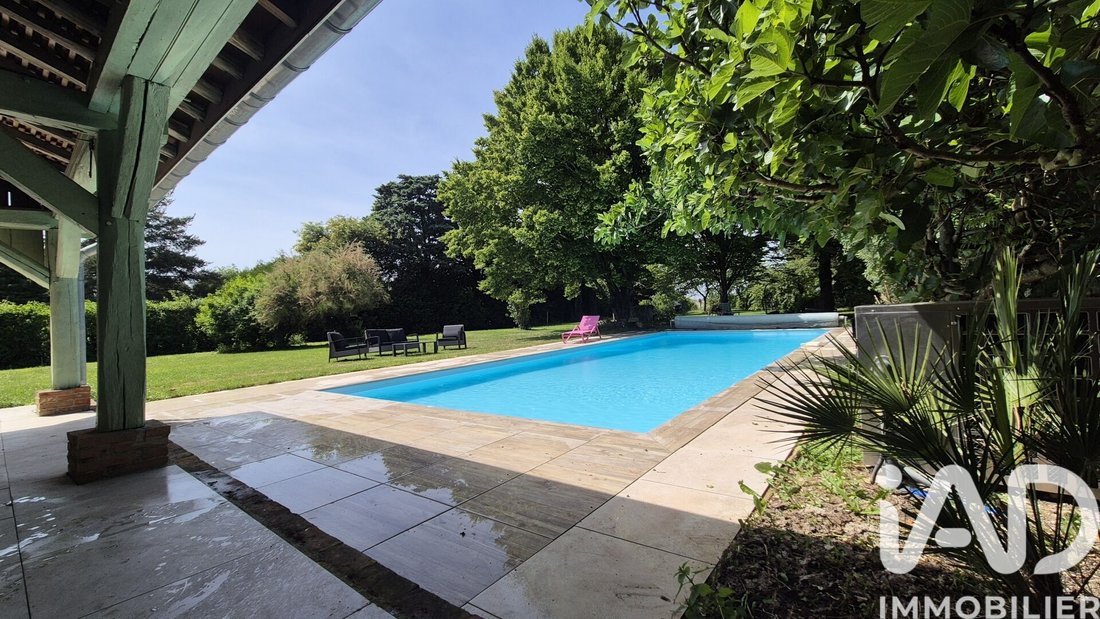 House in Bucheres, Grand Est, France 1 - 18120552