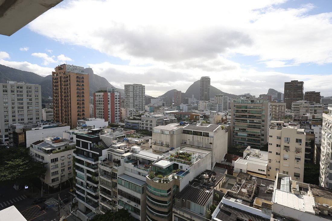 Apartment in Rio de Janeiro, State of Rio de Janeiro, Brazil 3 - 18117586